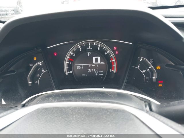 19XFC2F50GE238366 Honda Civic Lx
