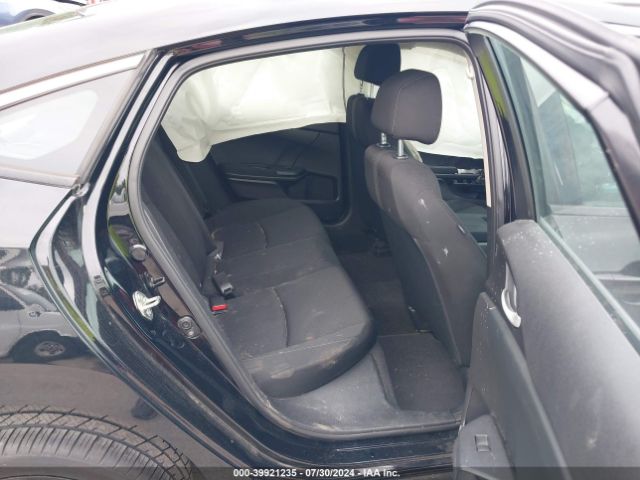 19XFC2F50GE238366 Honda Civic Lx