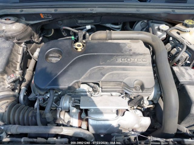 1G1ZB5ST2KF206211 Chevrolet Malibu 1ls