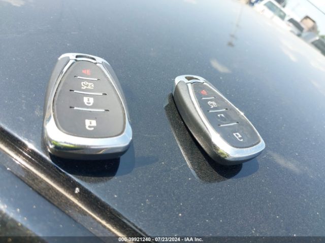 1G1ZB5ST2KF206211 Chevrolet Malibu 1ls