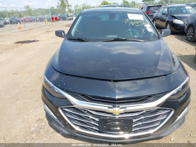 1G1ZB5ST2KF206211 Chevrolet Malibu 1ls