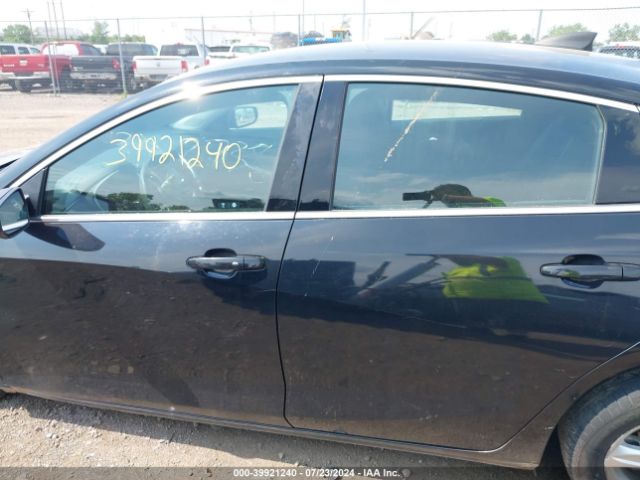 1G1ZB5ST2KF206211 Chevrolet Malibu 1ls