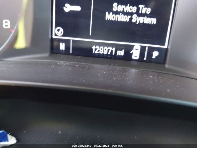 1G1ZB5ST2KF206211 Chevrolet Malibu 1ls