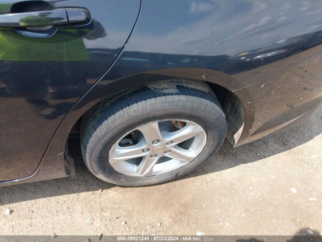 1G1ZB5ST2KF206211 Chevrolet Malibu 1ls
