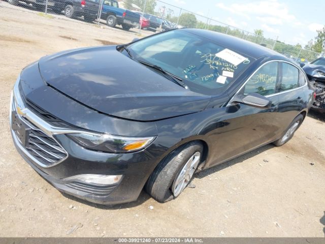 1G1ZB5ST2KF206211 Chevrolet Malibu 1ls