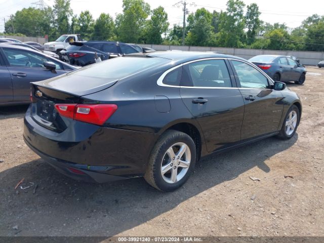 1G1ZB5ST2KF206211 Chevrolet Malibu 1ls