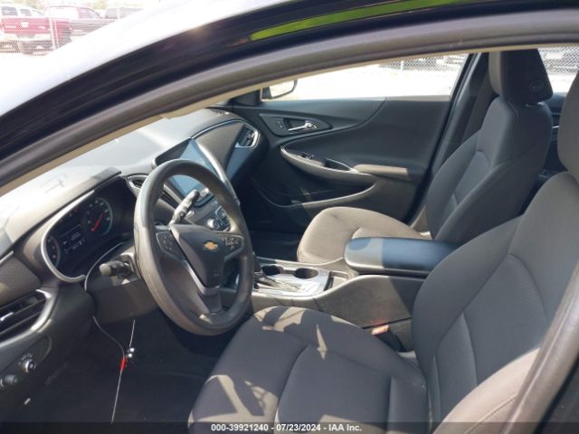 1G1ZB5ST2KF206211 Chevrolet Malibu 1ls