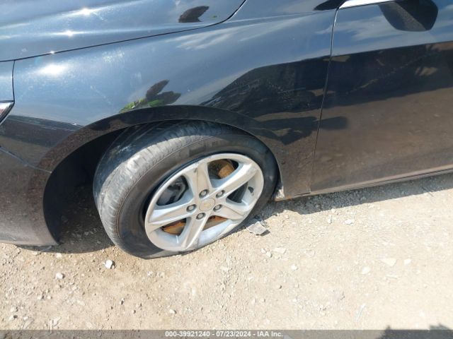 1G1ZB5ST2KF206211 Chevrolet Malibu 1ls