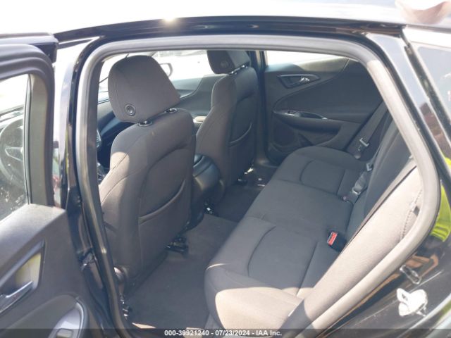 1G1ZB5ST2KF206211 Chevrolet Malibu 1ls