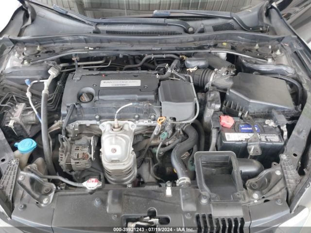 1HGCR2F50FA269525 Honda Accord Sport