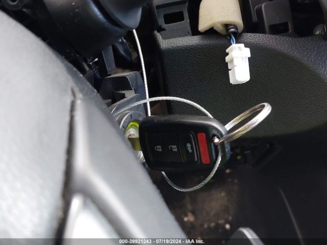 1HGCR2F50FA269525 Honda Accord Sport