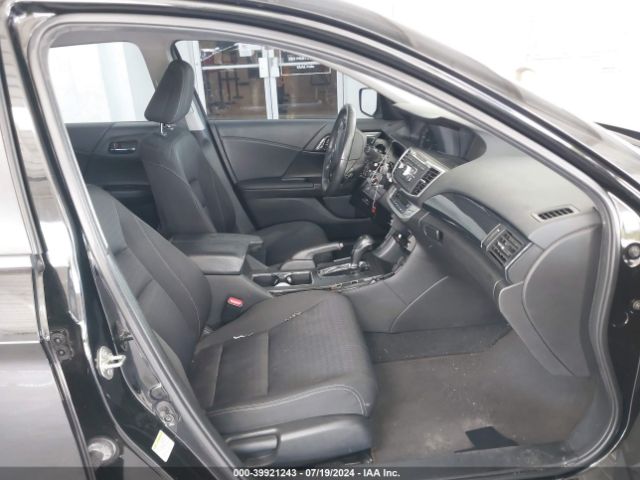 1HGCR2F50FA269525 Honda Accord Sport