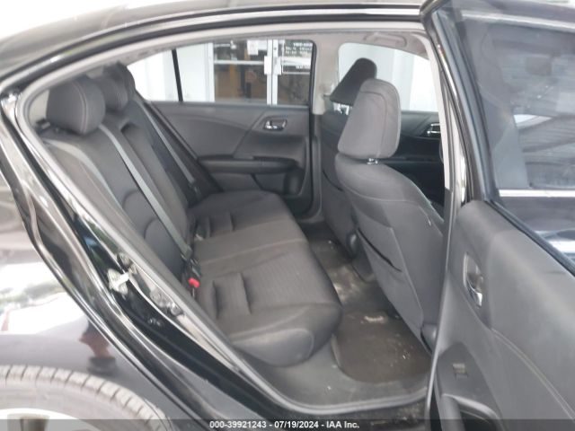 1HGCR2F50FA269525 Honda Accord Sport