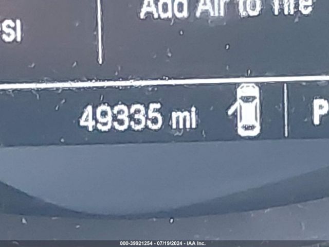 KL7CJNSB2MB337492 Chevrolet Trax Awd Ls
