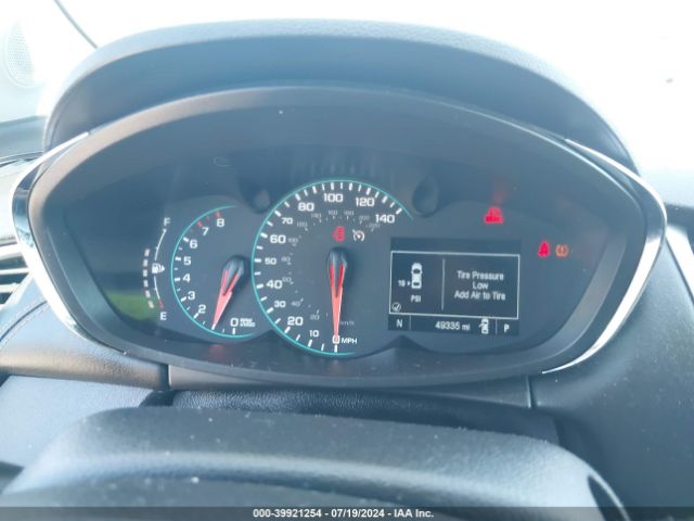 KL7CJNSB2MB337492 Chevrolet Trax Awd Ls