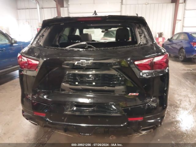 3GNKBJRS4KS588081 Chevrolet BLAZER RS