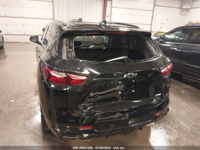 3GNKBJRS4KS588081 Chevrolet BLAZER RS
