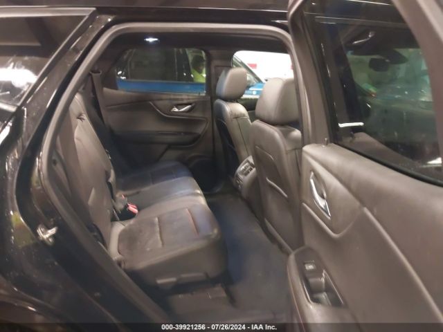 3GNKBJRS4KS588081 Chevrolet BLAZER RS