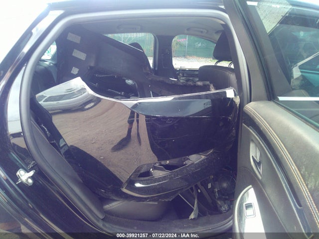 Chevrolet IMPALA 1LT 2018 2G1105S38J9176691 Image 8