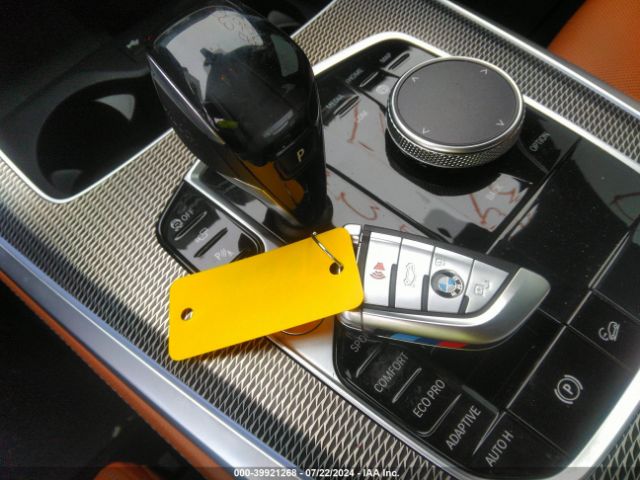 5UXJU4C0XM9D82889 BMW X5 M50i
