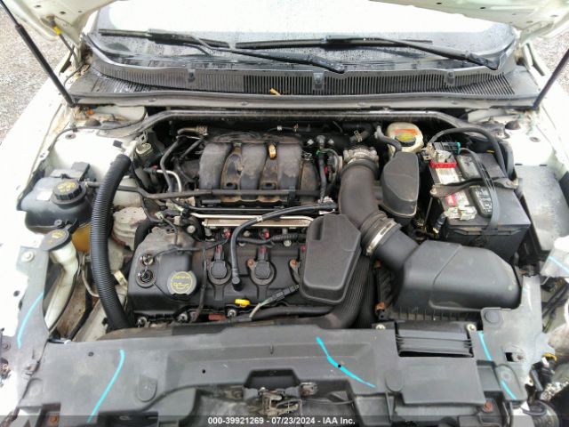 1FAHP2MK0GG127070 Ford Police Interceptor