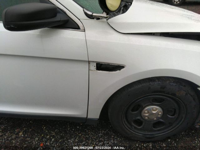 1FAHP2MK0GG127070 Ford Police Interceptor
