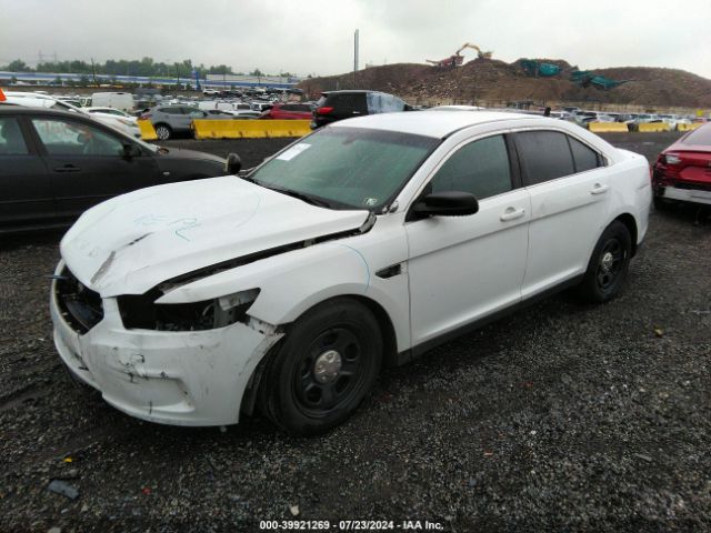 1FAHP2MK0GG127070 Ford Police Interceptor