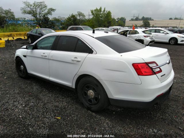 1FAHP2MK0GG127070 Ford Police Interceptor