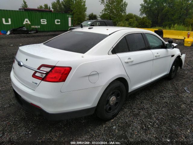 1FAHP2MK0GG127070 Ford Police Interceptor