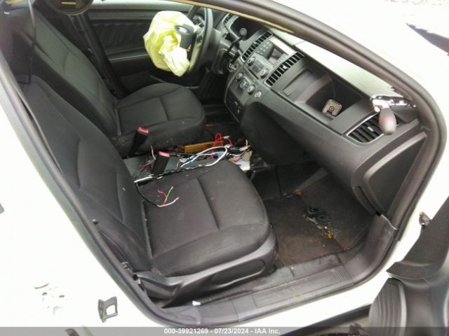1FAHP2MK0GG127070 Ford Police Interceptor