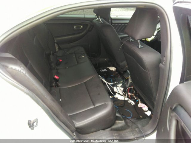 1FAHP2MK0GG127070 Ford Police Interceptor