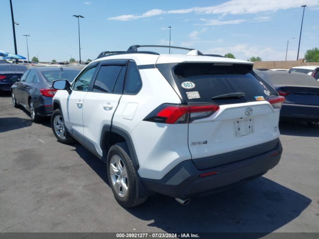 2T3P1RFV2MC193452 Toyota Rav4 Xle