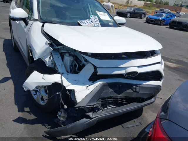 2T3P1RFV2MC193452 Toyota Rav4 Xle