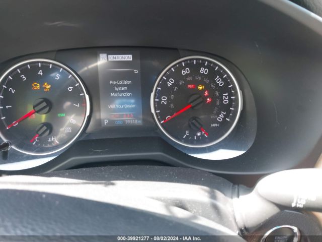 2T3P1RFV2MC193452 Toyota Rav4 Xle