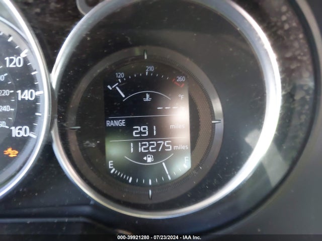 Mazda Cx-5 Touring 2017 JM3KFACL7H0168756 Image 16