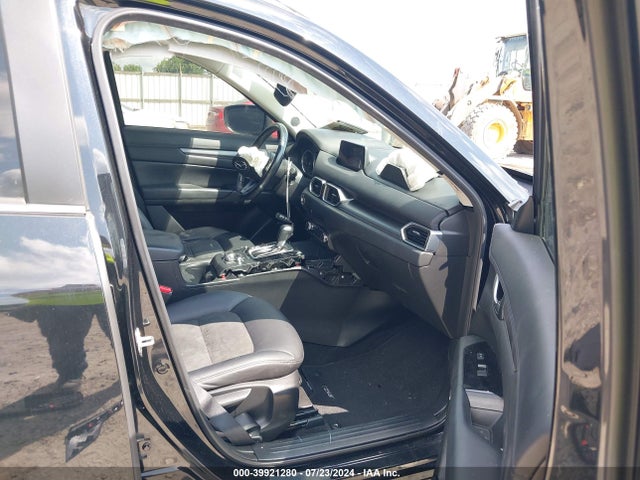 Mazda Cx-5 Touring 2017 JM3KFACL7H0168756 Image 5