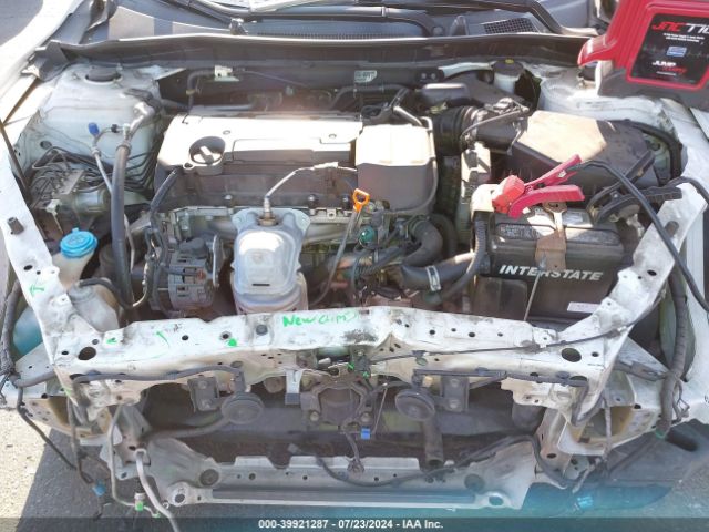 1HGCR2F35FA010592 Honda ACCORD LX