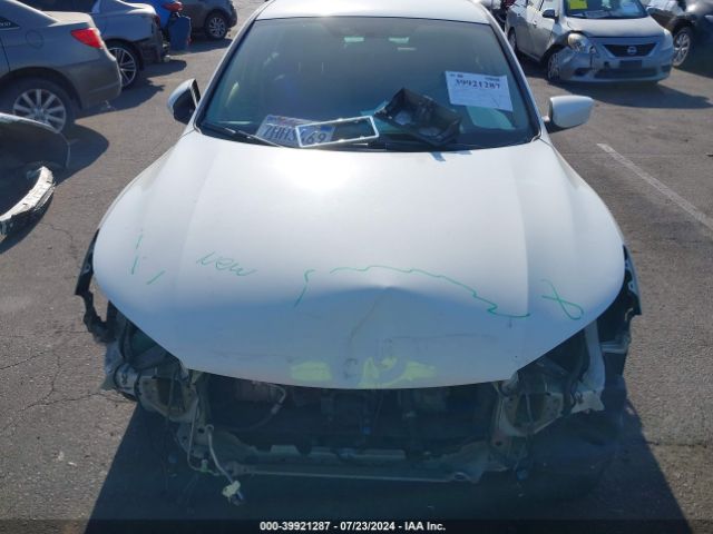 1HGCR2F35FA010592 Honda ACCORD LX