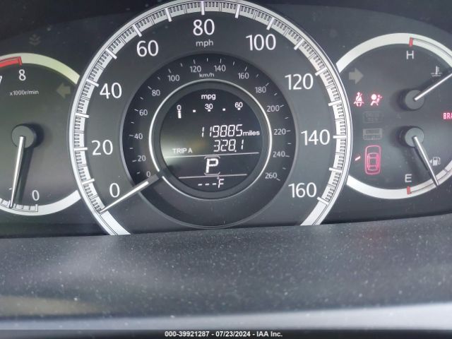 1HGCR2F35FA010592 Honda ACCORD LX