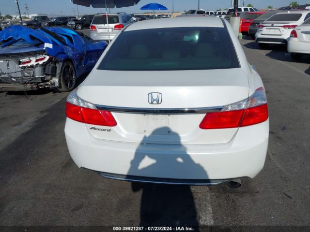 1HGCR2F35FA010592 Honda ACCORD LX