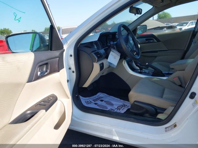 1HGCR2F35FA010592 Honda ACCORD LX