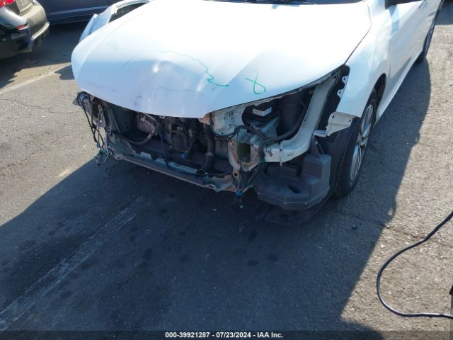 1HGCR2F35FA010592 Honda ACCORD LX