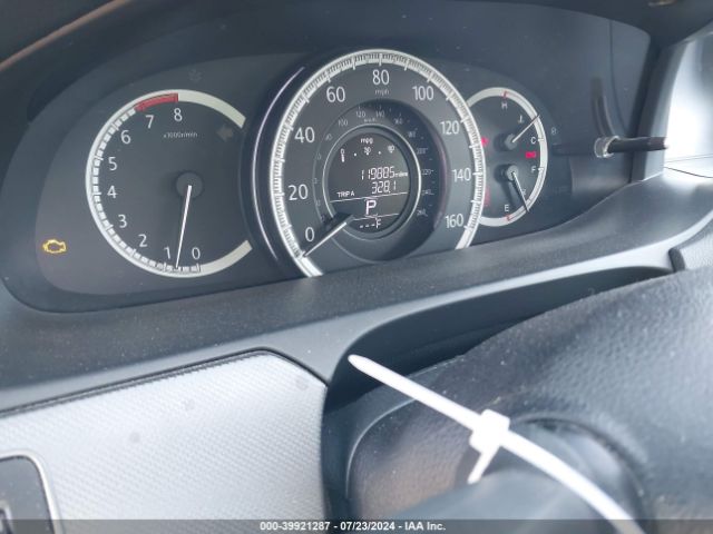 1HGCR2F35FA010592 Honda ACCORD LX