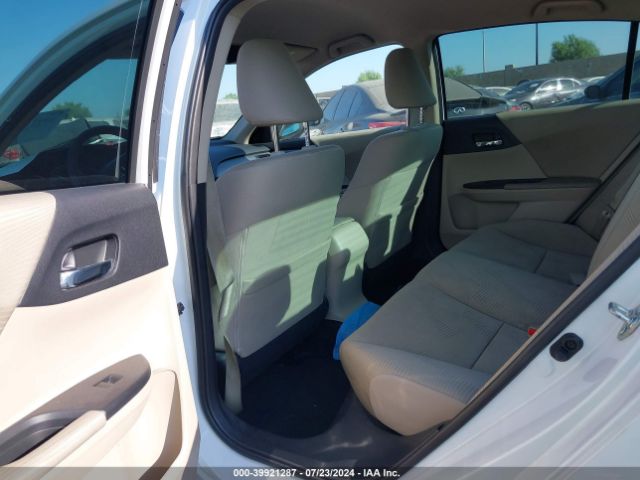 1HGCR2F35FA010592 Honda ACCORD LX