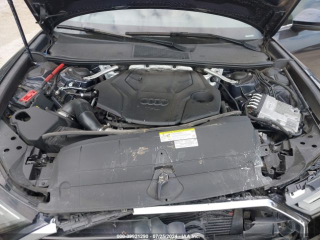 WAUK2AF20KN068643 Audi A6 55 Premium