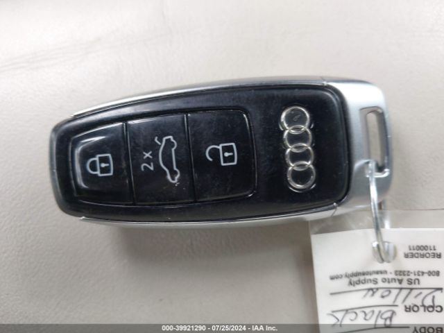 WAUK2AF20KN068643 Audi A6 55 Premium