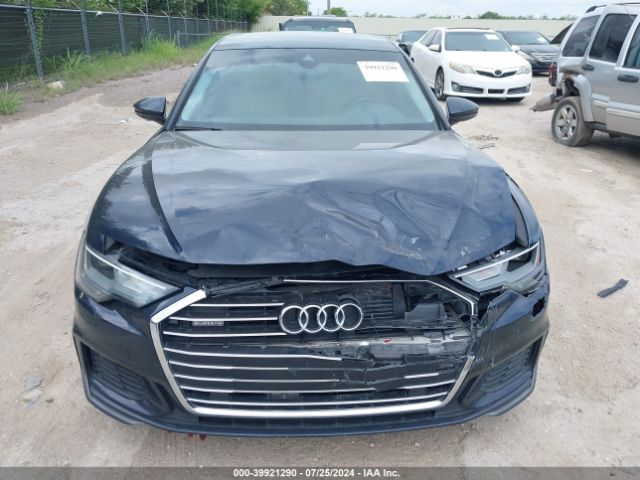 WAUK2AF20KN068643 Audi A6 55 Premium