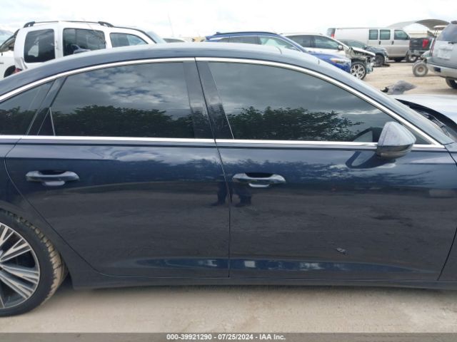 WAUK2AF20KN068643 Audi A6 55 Premium