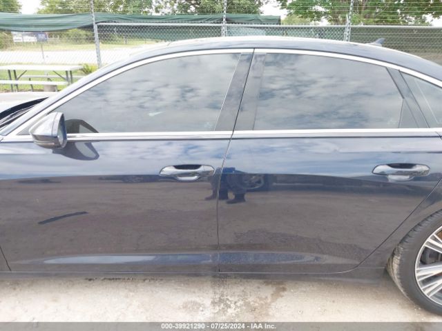 WAUK2AF20KN068643 Audi A6 55 Premium