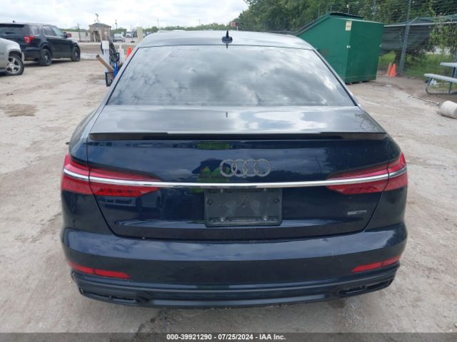 WAUK2AF20KN068643 Audi A6 55 Premium